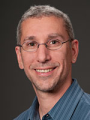 Photo: Dr. Richard Rosenstein, DO