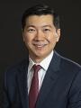 Photo: Dr. Thomas Tsai, MD