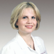 Photo: Dr. Nasrin Damoui, MD