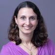 Photo: Dr. Rachel Vogel, MD
