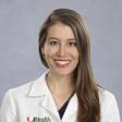 Photo: Dr. Danielle Horn, MD