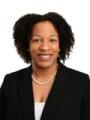 Photo: Dr. Tori Lewis, DPM