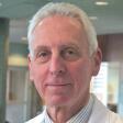 Photo: Dr. James Willis, MD