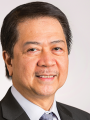 Photo: Dr. Raymundo Punzalan, MD