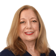 Photo: Dr. Helen Barold, MD