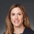 Photo: Dr. Katherine Harrington, MD