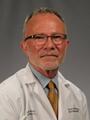 Photo: Dr. Bruce Hook, MD