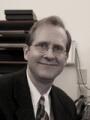 Photo: Dr. Mark Hurt, MD