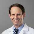 Photo: Dr. James Burke, MD