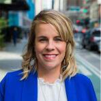 Esther Brooking, PA