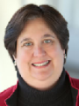 Photo: Dr. Nanette Oscherwitz, MD
