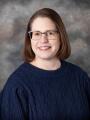 Photo: Dr. Rachel Chance, MD