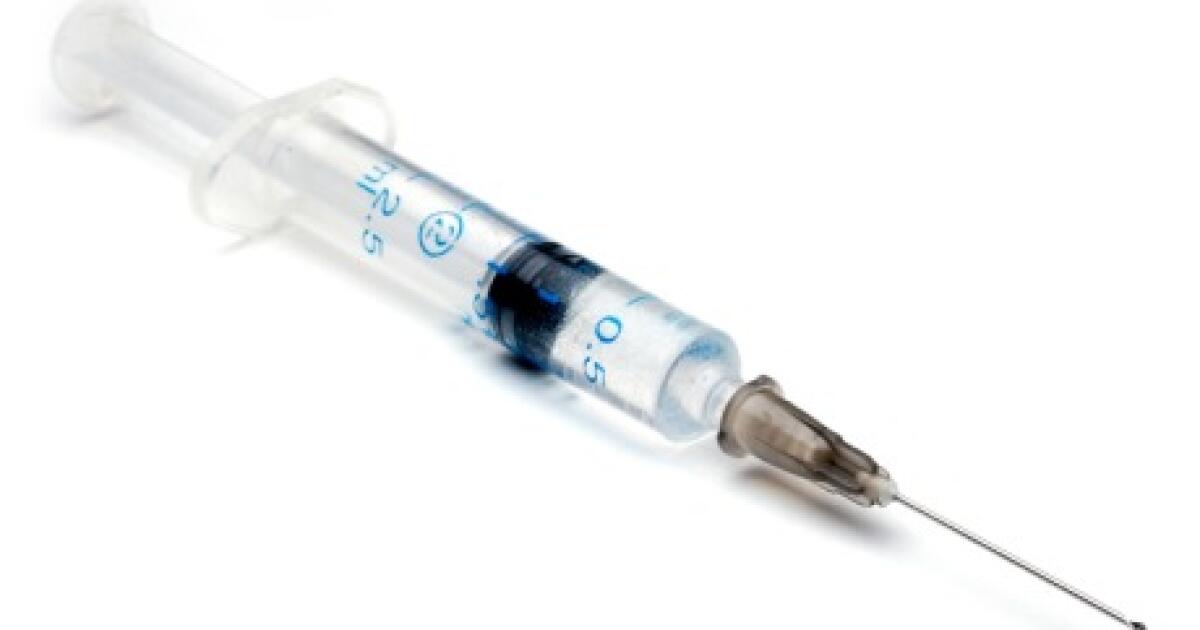 Cortisone Shot Why It's Done, Risks, What to Expect