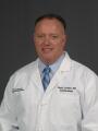 Photo: Dr. Mark Carithers, MD