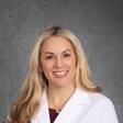 Photo: Dr. Mary Vinson, DO