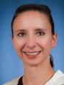 Photo: Dr. Sarah Gordon, MD