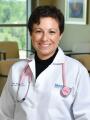 Photo: Dr. Sarah Bendel, DO
