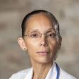 Photo: Dr. Sybille Liautaud, MD