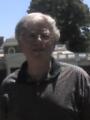 Photo: Dr. Arnold Oppenheim, MD