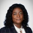 Photo: Dr. Camille Horton-Thompson, MD