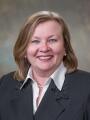 Photo: Dr. Irina Selezneva, MD