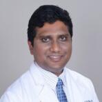 Dr. Palla De Silva, MD