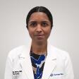 Photo: Dr. Radhalakshmi Aluru, MD