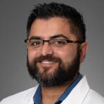 Dr. Mohiuddin Shamsi, DPM