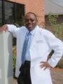Photo: Dr. Oluwole Akisanya, MD