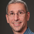 Photo: Dr. Richard Rosenstein, DO