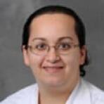 Dr. Nadia Khoury, MD