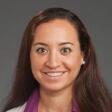 Photo: Dr. Monica Barajas, MD