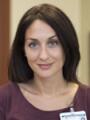 Photo: Dr. Samantha Aitchison, MD