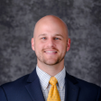 Photo: Dr. Zachary Smith, DO