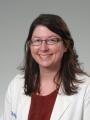 Photo: Dr. Michele Larroque, MD