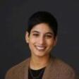 Photo: Dr. Kavya Rao, MD