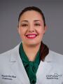 Photo: Dr. Alexandra Silva-Plazas, MD