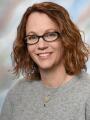 Photo: Dr. Kathleen Smith, MD