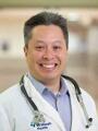 Photo: Dr. Arthur Lew, MD