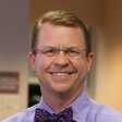 Photo: Dr. Christopher Rocke, DO