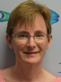 Photo: Dr. Katherine Krieg, MD