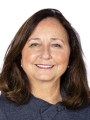 Photo: Dr. Teresa Williams, MD
