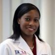 Photo: Dr. Juliet Holder-Haynes, MD