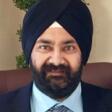 Photo: Dr. Gagandeep Singh, MD