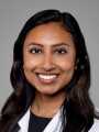 Photo: Dr. Ishwarya Soundappan, DO