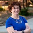 Photo: Dr. Cindy Rubin, MD