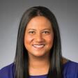 Photo: Dr. Rachel Purushotham, MD