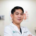 Dr. Alberto Decastro, DPT