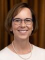 Photo: Dr. Kellie Brown, MD