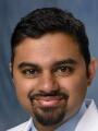 Photo: Dr. Rishi Modh, MD